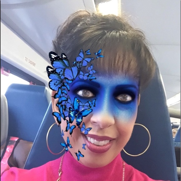 Meet your Posher, Therese M. - Picture 9 of 10